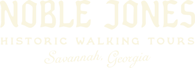 Noble Jones Tours logo